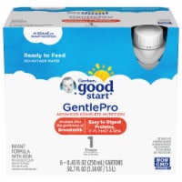 Gerber Good Start GentlePro Infant Formula