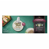 Purina medleys cat food outlet