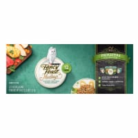 Purina Fancy Feast Medleys Primavera Wet Cat Food Variety Pack Perspective: Main