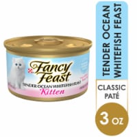Fancy feast kitten deals food coupons