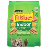 friskies indoor pate