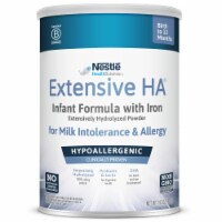 Gerber® Extensive HA Hypoallergenic Powder Infant Formula