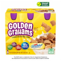 Carnation Breakfast Essentials® Golden Grahams™ Breakfast Drink