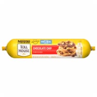 Nestle® Toll House® Chocolate Chip Cookie Dough Perspective: Main