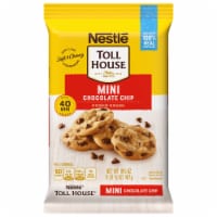 Nestle Toll House Mini Chocolate Chip Cookie Dough