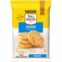 Nestle® Toll House® Sugar Cookie Dough Perspective: Main