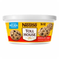 Nestle® Toll House Chocolate Chip Cookie Dough