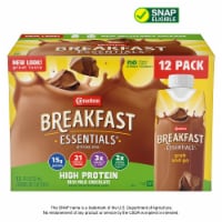 Carnation Breakfast Essentials® High Protein Chocolate Nutritional