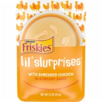 Purina® Friskies® Lil' Slurprises™