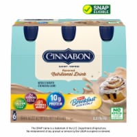Carnation Breakfast Essentials® Cinnabon® Nutritional Drink