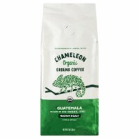 Chameleon Guatemala Organic Medium Roast Ground Coffee Perspective: Main