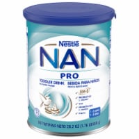 Nestle® NAN® Pro Toddler Drink Perspective: Main