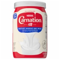 Carnation® Instant Non Fat Dry Milk Perspective: Main
