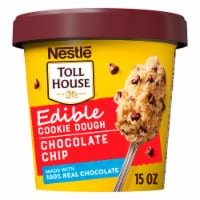 Nestle® Toll House Chocolate Chip Edible Cookie Dough