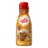 Nestle® Coffee mate® Zero Sugar Pumpkin Spice Liquid Coffee Creamer, 32 fl  oz - Pick 'n Save