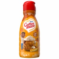 Nestle® Coffee mate® Pumpkin Spice Liquid Coffee Creamer