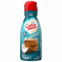 Nestle Coffee mate Coconut Creme Liquid Coffee Creamer