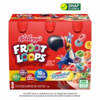 Carnation Breakfast Essentials® Fruit Loops™ Nutritional Drink