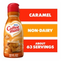 Nestle® Coffee mate® Caramel Liquid Coffee Creamer