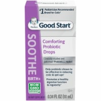 Gerber Baby Soothe Probiotic Colic Relief Drops
