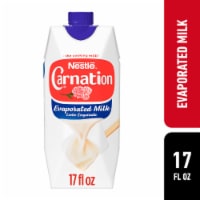 Nestle Carnation Evaporated Milk Vitamin D Added