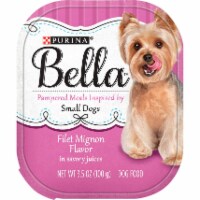 charlie little wet dog food