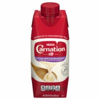 Nestle® Carnation® Lactose-Free Evaporated Milk Perspective: Main