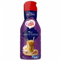 Coffee-Mate® HBO Original® The White Lotus Thai Iced Coffee Non-Dairy Creamer Perspective: Main