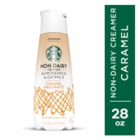 Silk® Dairy Free Mocha Almond Creamer, 32 fl oz - Harris Teeter