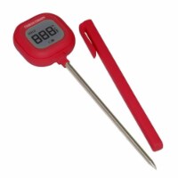 Charcoal Companion CC4109 Pocket Digital Thermometer
