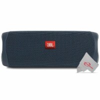 JBL Flip 5 Portable Black Bluetooth Speaker 1 ct Harris Teeter