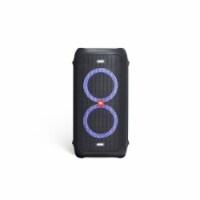 JBL Partybox 100 Speaker - Black Perspective: Main