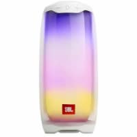 JBL PULSE4WHT Pulse 4 Portable Bluetooth Speaker - White