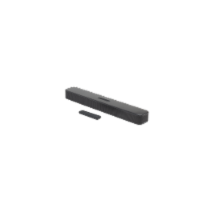 JBL Bluetooth Soundbar - Black Perspective: Main