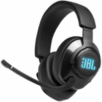 JBL Quantum 400 - Wired Over-Ear Gaming Headphones Perspective: Main