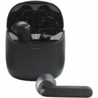 JBL Wireless Earbuds - Black