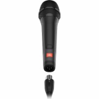 JBL PBM100BLK Wired Dynamic Vocal Mic With Cable