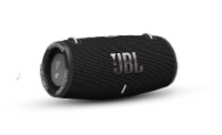 JBL Xtreme Wireless Bluetooth Speaker - Black