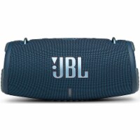 JBL XTREME3BLU Xtreme 3 Portable Bluetooth Speaker - Blue