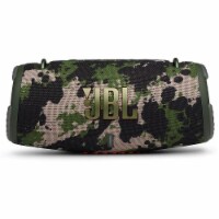 JBL XTREME3CAMO Xtreme 3 Portable Bluetooth Speaker - Black Camo