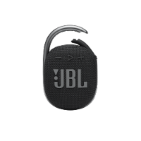 JBL Black Wireless Blutooth Clip Speaker