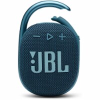 JBL Blue Wireless Bluetooth Clip Speaker
