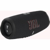 JBL Charge 5 Black Speaker