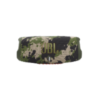 JBL Charge 5 Squad Camo Bluetooth Speaker