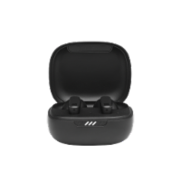 JBL Live Pro Wireless Earbuds - Black Perspective: Main
