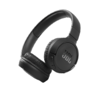 JBL Tune Wireless On-Ear Headphones 510BT