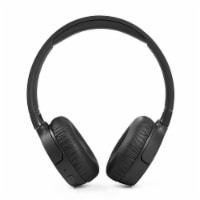 JBL T660NC On-Ear Headphones - Black