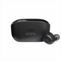 JBL Vibe 100TWS True Wireless In-Ear Headphones - Black