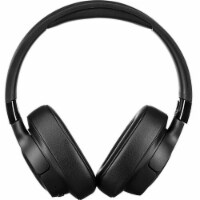 JBL T710BTBLK Tune 710BT Black Over-Ear Wireless Headphones