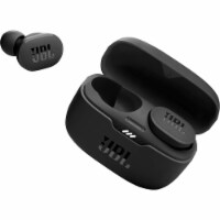 JBL Wireless Noise Cancelling Earbuds - Black